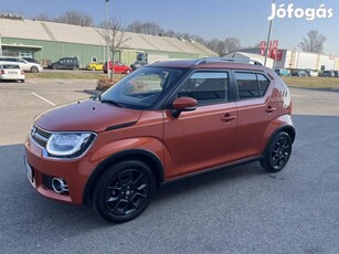 Suzuki Ignis 1.2 Hybrid GLX Magyrországi. újsze...