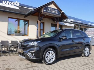 Suzuki S-Cross 1.4 Hybrid GL+ (Automata) Mo-i -...