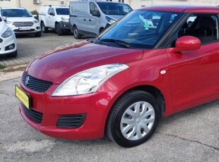 Suzuki Swift 1.2 GLX AC ESP 141 000 Km! 4x4. 6...