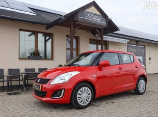 Suzuki Swift 1.2 GLX AC ESP Mo-i - Csupán 62e K...