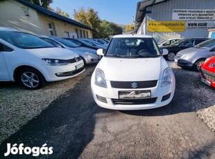 Suzuki Swift 1.3 GC AC Klíma.ABS.6db Légzsák.Vo...