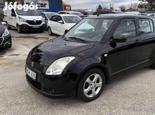 Suzuki Swift 1.3 GLX CD AC Limitált Klíma. Alka...