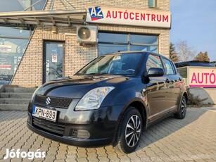 Suzuki Swift 1.3 GLX CD AC Magyar-Második Tulaj...