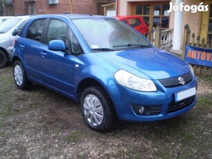 Suzuki SX4 1.5 GS Legfelszereltebb modell MAGYA...