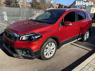 Suzuki SX4 S-Cross 1.4T GL+ 4WD (Automata)