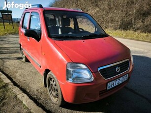 Suzuki Wagonr+ 1.3 GLX eladó