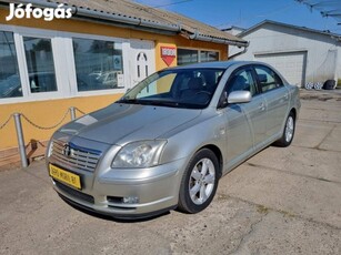 Toyota Avensis 2.0 D-4D