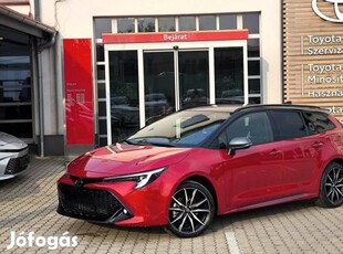 Toyota Corolla 2.0 Hybrid GR-Sport Dynamic e-CV...