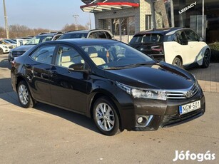 Toyota Corolla Sedan 1.6 Active Comfort Magyaro...