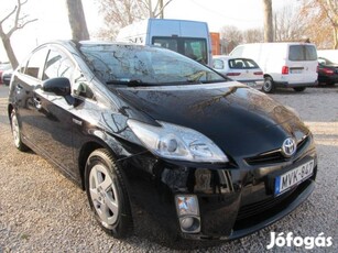 Toyota Prius 1.8 HSD Sol (Automata)