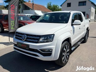 Volkswagen Amarok 3.0 TDI V6 Aventura Tiptronic...