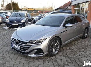 Volkswagen Arteon Shooting Brake 2.0 TDI SCR R-...