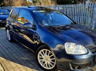 Volkswagen Golf V 1.4 TSI GT Digit Klima-Napfén...