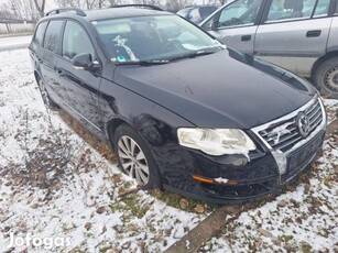 Volkswagen Passat VI Variant 1.9 TDI BLUE Motion