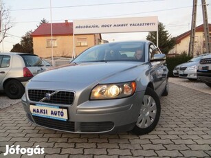 Volvo S40 1.6 D Momentum Magyarországi Vásárlás...