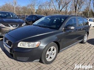 Volvo V50 1.6 D Drive Momentum