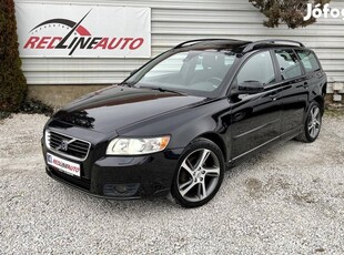 Volvo V50 1.6 D Drive Summum