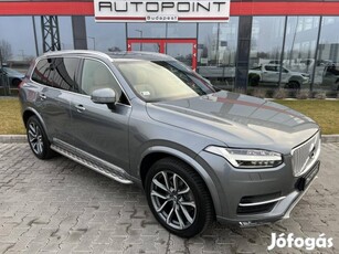 Volvo XC90 2.0 [D5] Inscription Geartronic (7 s...