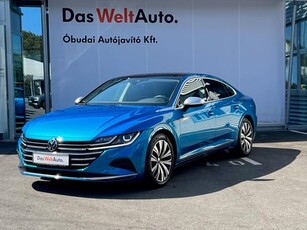 VW Arteon
Elegance 2.0 TDI DSG