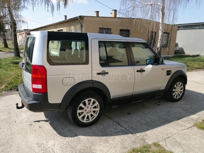 LAND ROVER DISCOVERY 3 2.7 TDV6 HSE (Automata)