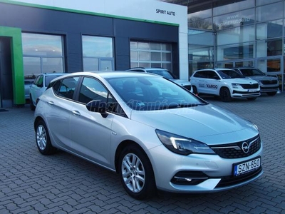 OPEL ASTRA K 1.2 T Business Edition Áfás!