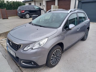 PEUGEOT 2008 1.2 PureTech Access