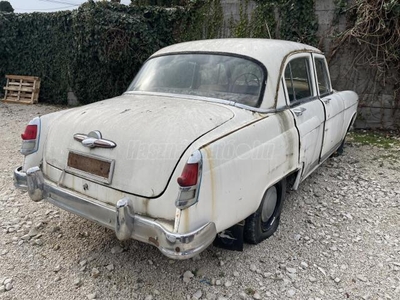 VOLGA M 21 2db egyben eladó