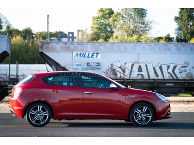 ALFA ROMEO GIULIETTA 1.6 JTDM-2 Progression