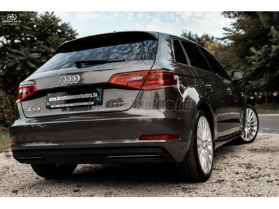 AUDI A3 Sportback 1.4 TFSI Attraction S-tronic e-tron