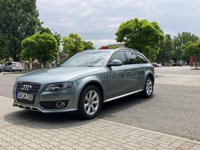 AUDI A4 ALLROAD 2.0 TFSI Quattro S-tronic