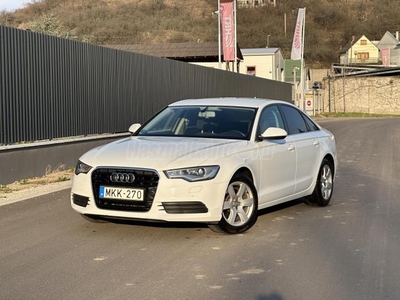 AUDI A6 2.0 TDI DPF multitronic