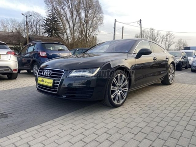 AUDI A7 Sportback 3.0 V6 TDI DPF quattro S-tronic