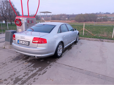 AUDI A8 quattro 3.0 V6 TDI Tiptronic ic