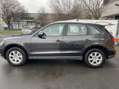 AUDI Q5 3.0 TDI quattro S-tronic PAN.TETŐ-BŐR-LED-QUATTRO