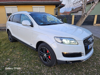 AUDI Q7 3.0 TDI DPF quattro Tiptronic ic