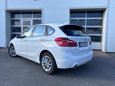 BMW 216i Advantage