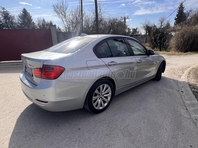 BMW 3-AS SOROZAT 320d (Automata) M.O.-i/168E KM!/PROFNAVI/FÉLBŐR/KEYLESSGO