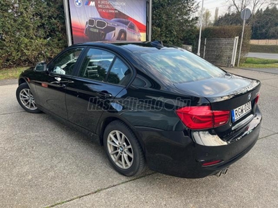 BMW 320d Advantage (Automata)