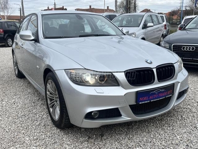 BMW 320i (Automata) M OPTIKA. SZÉP ÁLLAPOT. FRISS VIZSGA