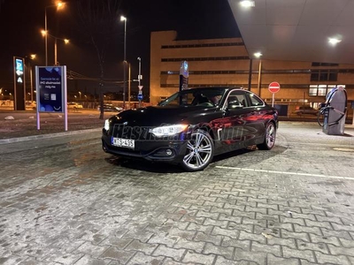 BMW 435i xDrive Akció !