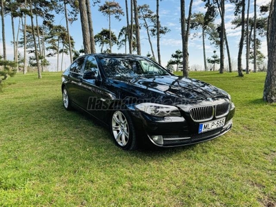 BMW 520d (Automata)