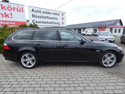 BMW 520d Touring (Automata)