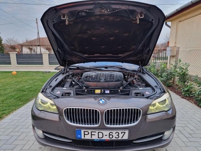 BMW 520d Touring (Automata) Efficyent Dinamic