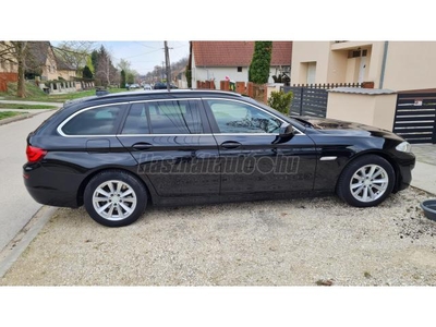 BMW 520d Touring (Automata)