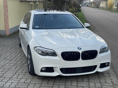 BMW 530d (Automata)