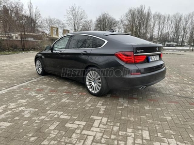 BMW 530d (Automata)