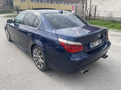 BMW 530d (Automata)