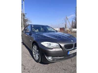 BMW 530d Touring (Automata)