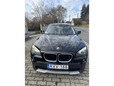 BMW X1 sDrive18d