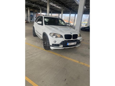 BMW X5 3.0d (Automata)